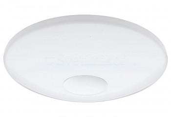 Плафон VOLTAGO-C RGB LED WH Eglo 64534