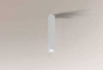 Точковий світильник DOHA 30 WH Shilo 7748