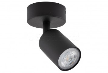 Спот TOP 1 BK TK-Lighting 5739