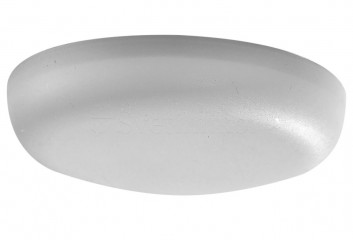 Врізний світильник для ванної LAMIR R 17 LED 3000K DIM Azzardo AZ4387