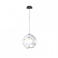 Люстра підвісна Mantra Organica 5144