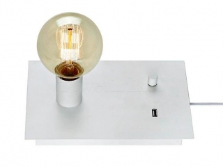 Настольная лампа MARKSLOJD LOAD 107055