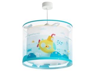 Дитячий світильник Dalber Submarine 41302