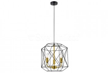 Підвісна люстра ARGO 3 Viokef 4252200