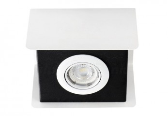Точечный светильник TORIM DLP-50 W-B Kanlux 28460