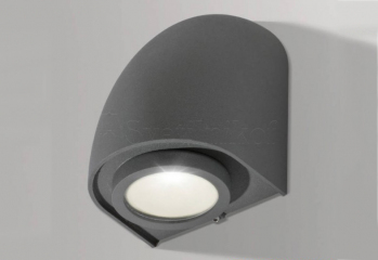 Настенный светильник FONS Azzardo GM1108-DGR