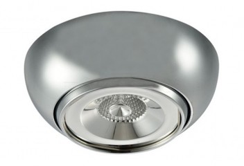 Точечный светильник NEMO CH Azzardo AZ3400