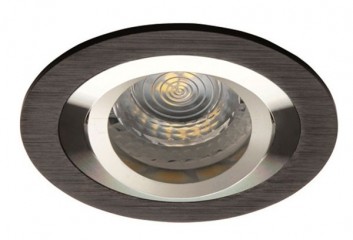 Точковий світильник SEIDY CT-DTO50-B Kanlux 18288