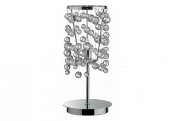Настільна лампа NEVE TL1 CROMO Ideal Lux 033945