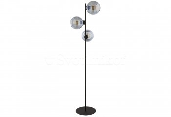 Торшер CUBUS 3l GR TK-Lighting 5239