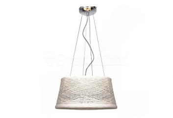 Люстра Azzardo Candy 53 MD6623M-WH