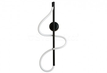 Бра ANNETE LED BK Viokef 4251401