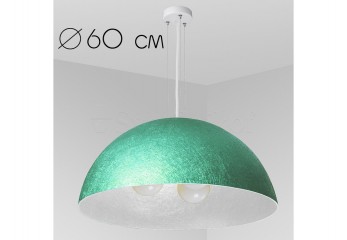 Підвісний світильник ALPS D60 GR/WH Imperium Light 07360.57.01