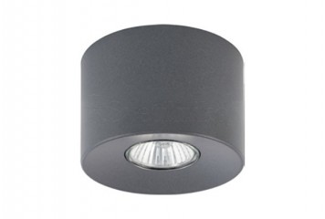 Точковий світильник ORION 8,5 GY TK-Lighting 3235
