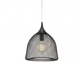 Подвесной светильник MARKSLOJD GRID 33 Black 105978