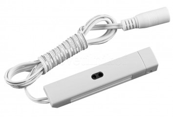 Введення живлення + перемикач CHEF DIM SENSOR Ideal Lux 297200