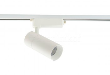 Трековый светильник PROFILE TINOS LED 30W 4000K WH Nowodvorski 10380