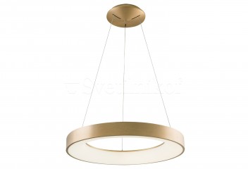 Підвісна люстра SANTANA LED 38 GO Azzardo AZ5000