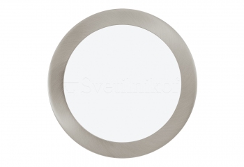 Встраиваемый светильник Eglo FUEVA LED 31675