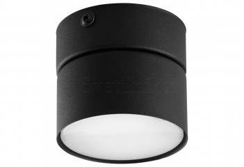 Потолочный светильник SPACE 1 BK TK-Lighting 3398