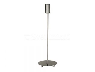 Настольный светильник без абажура MARKSLOJD BULL Steel 160841