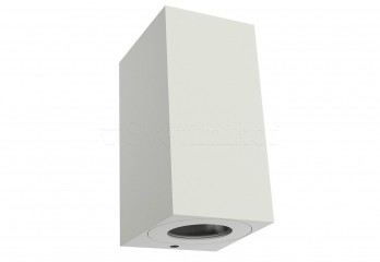 Бра вуличне Canto Maxi Kubi 2 WH Nordlux 49731001