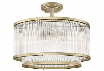 Потолочная люстра KAROLINA Viokef 4258800