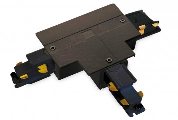 T-коннектор LINK TRIM DALI 1-10V L BK Ideal Lux 324395