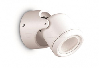 Спот уличный XENO AP1 BIANCO Ideal Lux 129488