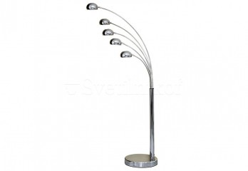 Торшер PALP CH Azzardo AZ1122