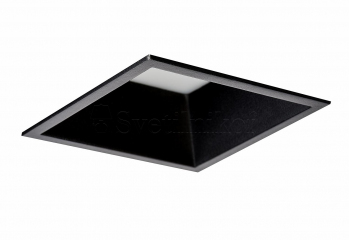 Точечный светильник X-SKY-10W IP44 BK ZARLIGHT 03349B