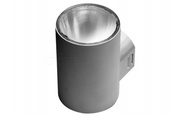 Уличное бра ROLAND R LED GY Azzardo AZ5225