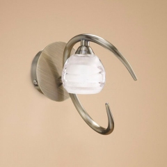 Настенный светильник Mantra Loop 1826