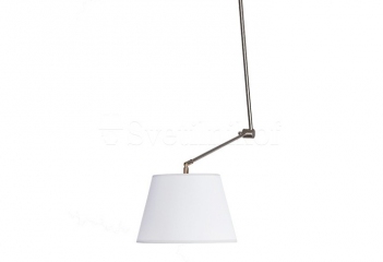 Светильник Azzardo ADAM S MD2299-S WH