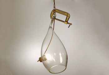 Подвесной светильник WINEGLASS Imperium Light 476155.12.00