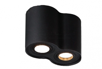 Потолочный светильник BASIC ROUND II Maxlight C0086