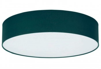 Стельова люстра RONDO D61 GRE TK-Lighting 1072