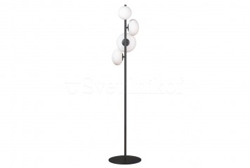 Торшер OMI 4 BK ZumaLine 1176