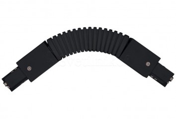 Конектор FLEX BK Eglo 60786