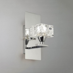 Настенный светильник Mantra Zen 1426