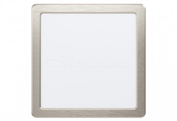 Точковий світильник FUEVA 5 w21,6 LED WW NI Eglo 99169