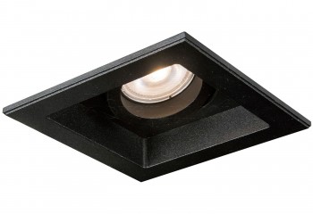 Точечный светильник MINORKA BK Azzardo AZ4142