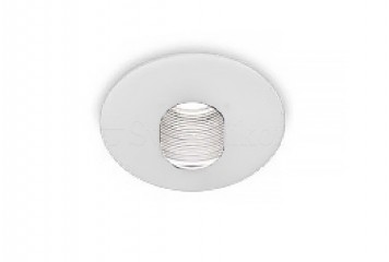 Точечный светильник Room-33 LED WH Ideal Lux 251967