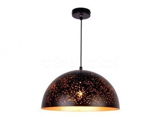 Подвесной светильник ZumaLine FRAGOR HP1593-40-BL+PB