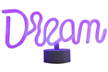 Декоративный светильник DREAM LED ZumaLine FM-JNL33