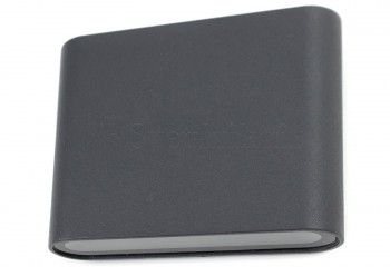 Настінний світильник вуличний Nowodvorski SEMI 6775