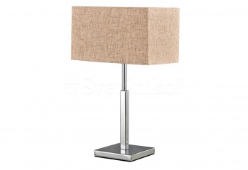 Настільна лампа KRONPLATZ TL1 Ideal Lux 110875