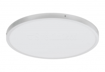 Плафон FUEVA 40-R 4000K SI Eglo 97267