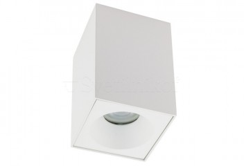 Точечный светильник для ванной BRAVO WH Nowodvorski 8364