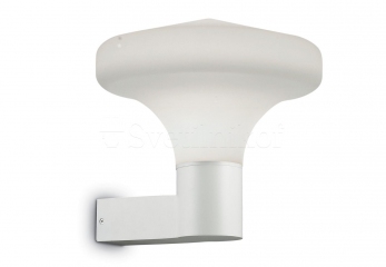 Уличное бра SOUND AP1 BIANCO Ideal Lux 146560